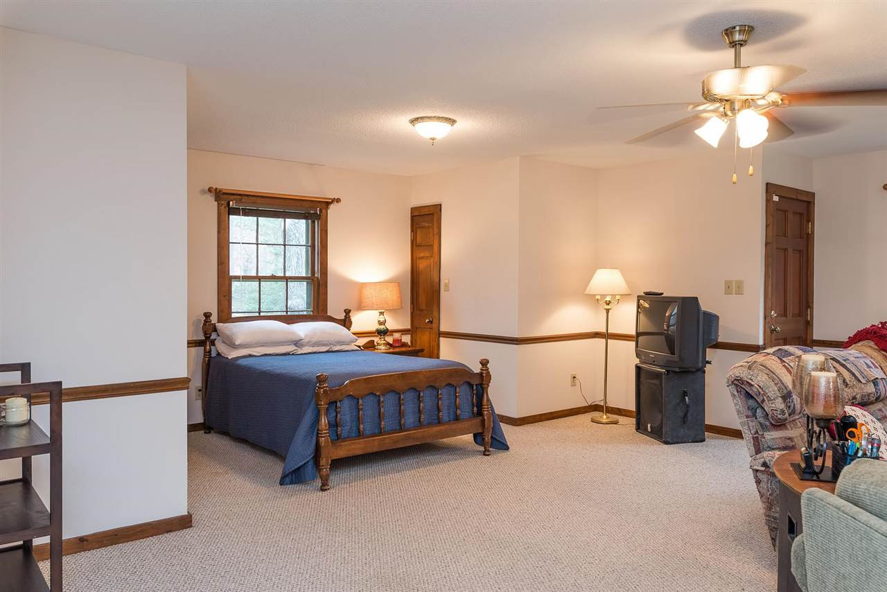 6809 Perkins Drive Raleigh, NC 27612 - Photo 22 of 25 Photo 22