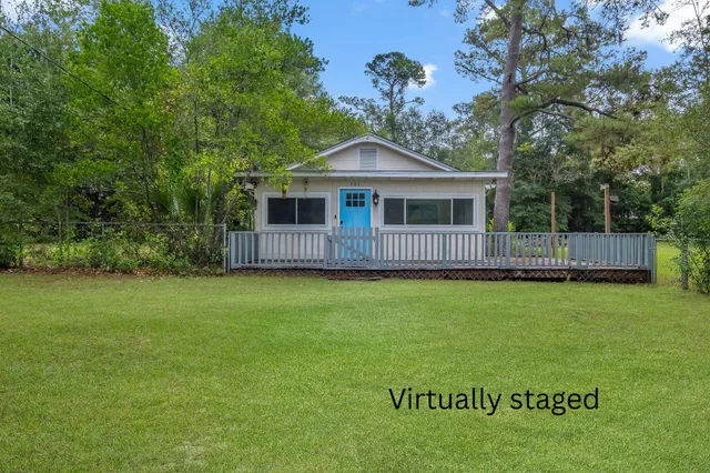 $249,000 | 501 Gaile Avenue, Tallahassee, FL 32305