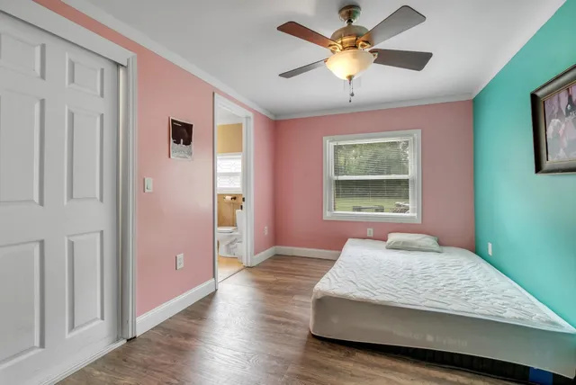 $249,000 | 501 Gaile Avenue, Tallahassee, FL 32305