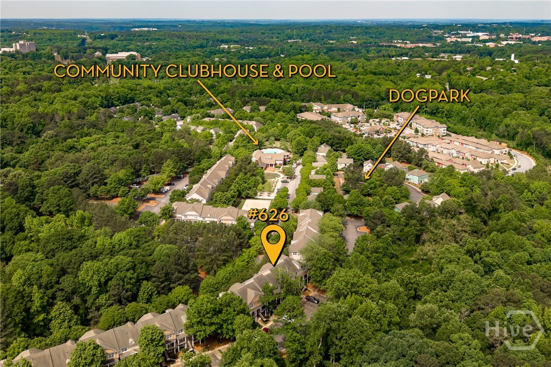 1035 South Barnett Shoals Road, Unit 626 Athens, GA 30605 - Photo 30 of 36
