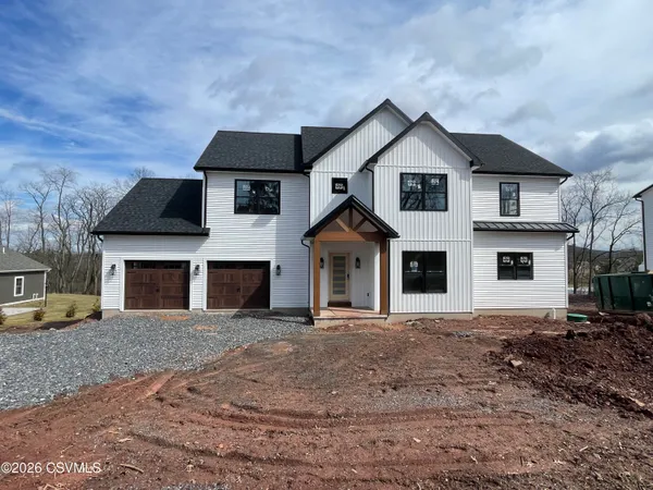 $849,000 | 217 Hardscrabble Lane, Lewisburg, PA 17837