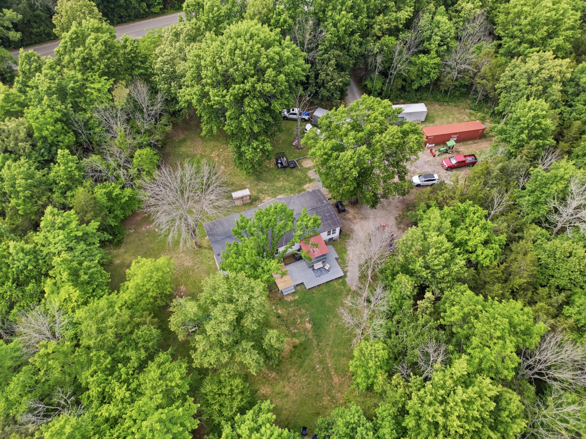 2650 Flat Woods Road Lebanon, TN 37090 - Photo 31 of 31 Gallery Image 31