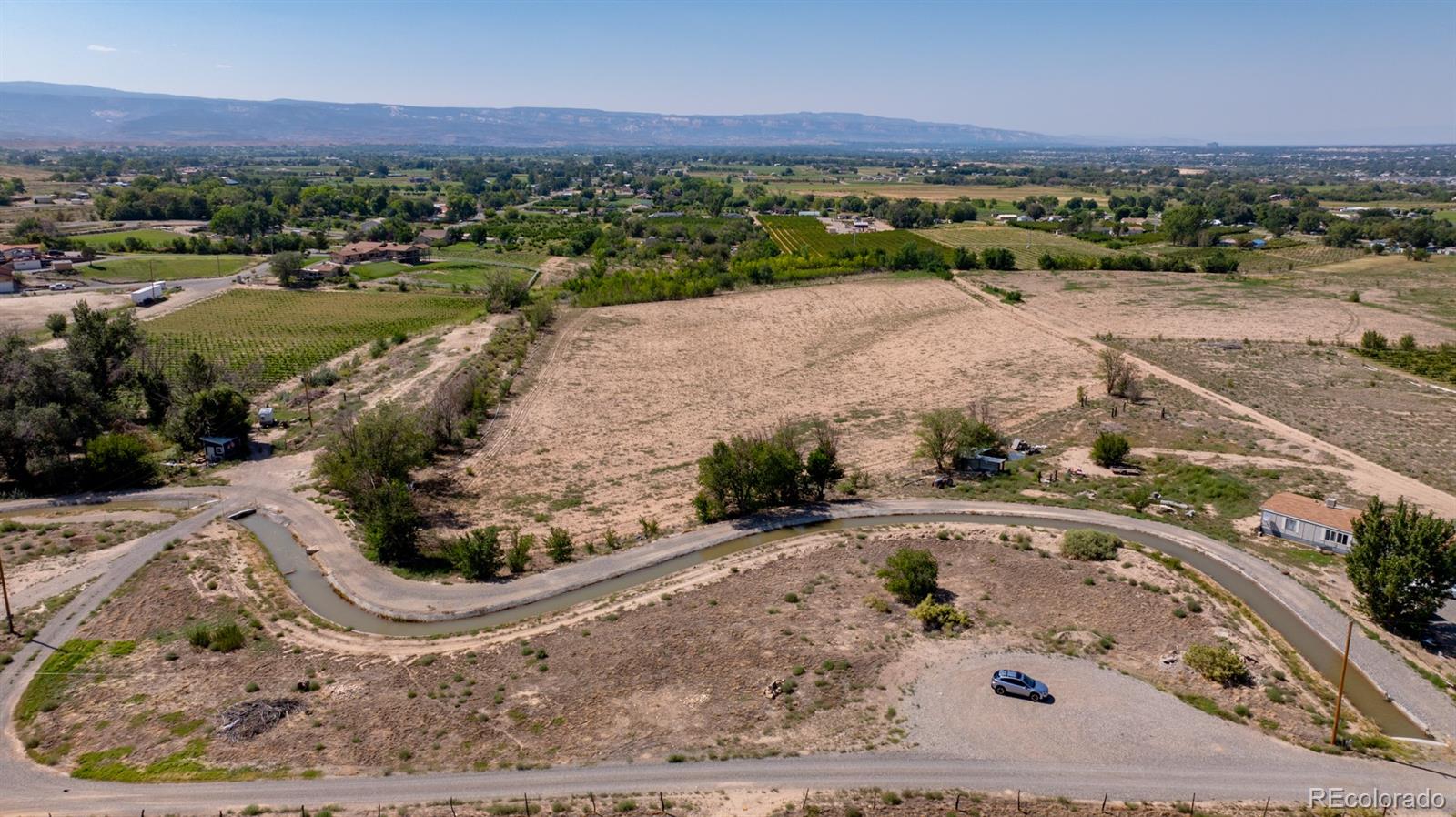 267 33 Road Palisade, CO 81526 - Photo 18 of 43 a view of a lake view