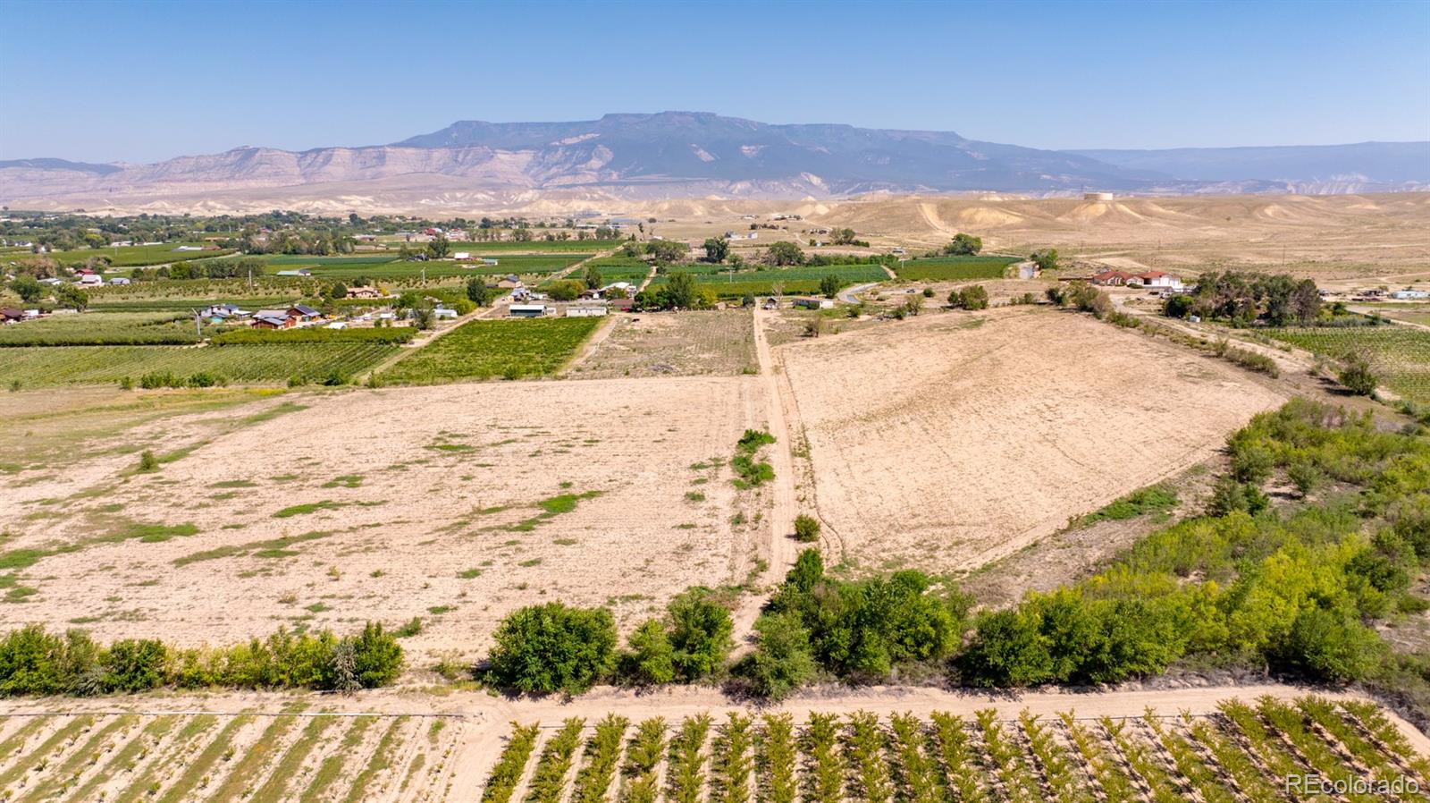 267 33 Road Palisade, CO 81526 - Photo 27 of 43 a view of a city