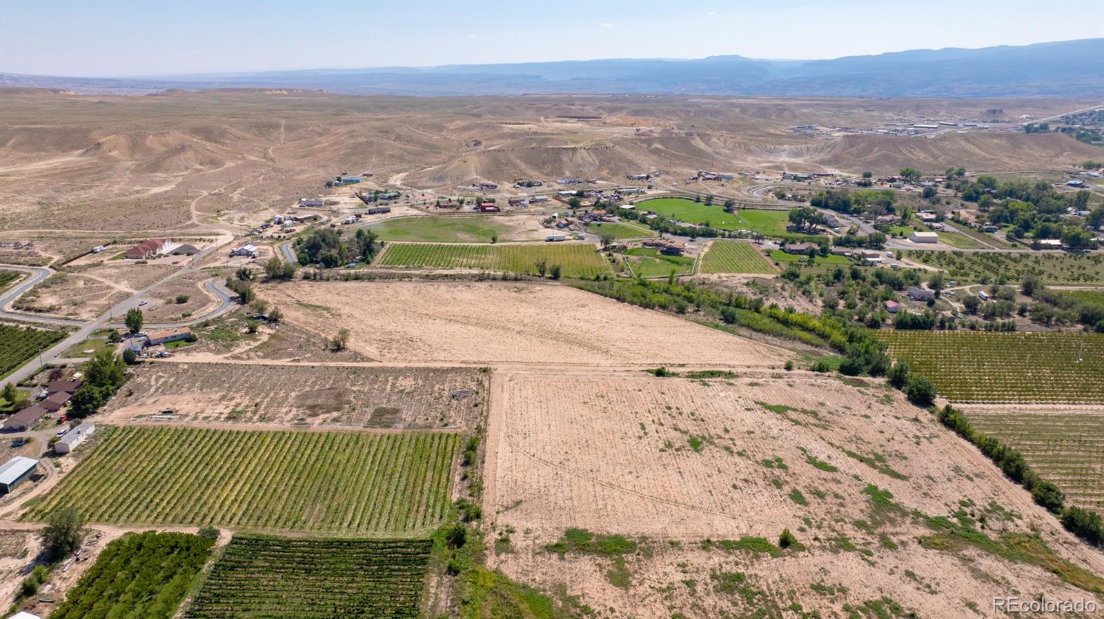 267 33 Road Palisade, CO 81526 - Photo 39 of 43 a view of a city