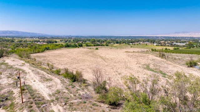 a view of lake and city