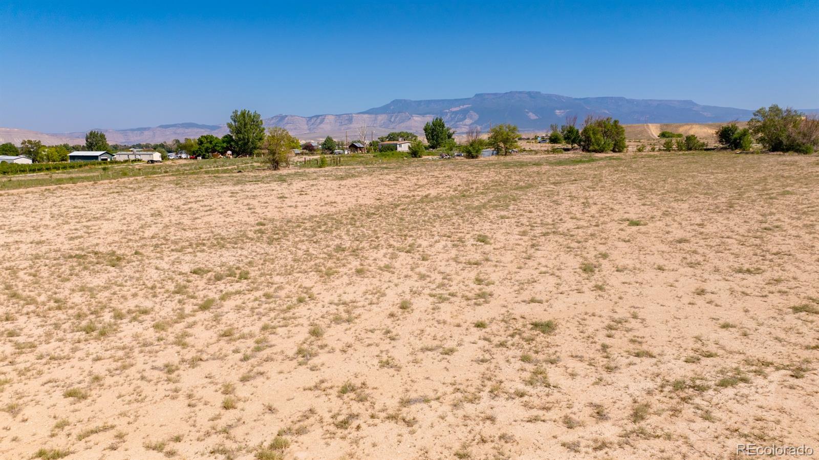 267 33 Road Palisade, CO 81526 - Photo 7 of 43 a view of an ocean beach and mountain