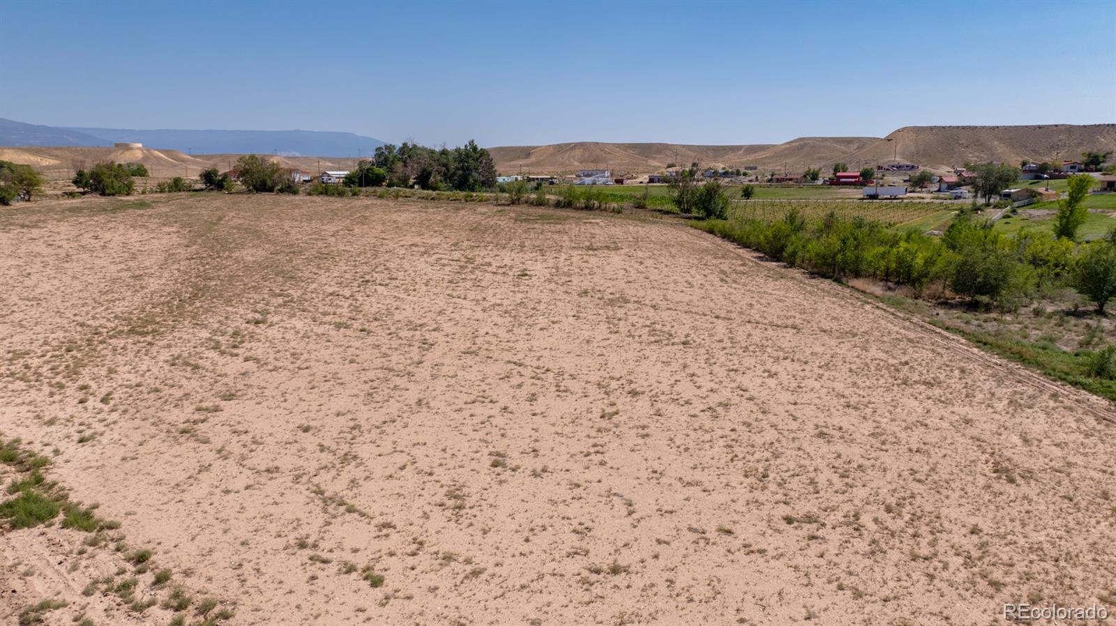 267 33 Road Palisade, CO 81526 - Photo 10 of 43 a view of lake and mountain view