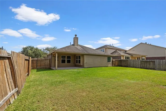 $2,150 | 5311 Persimmon Pass, Richmond, TX 77407