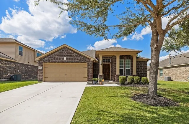 $2,150 | 5311 Persimmon Pass, Richmond, TX 77407