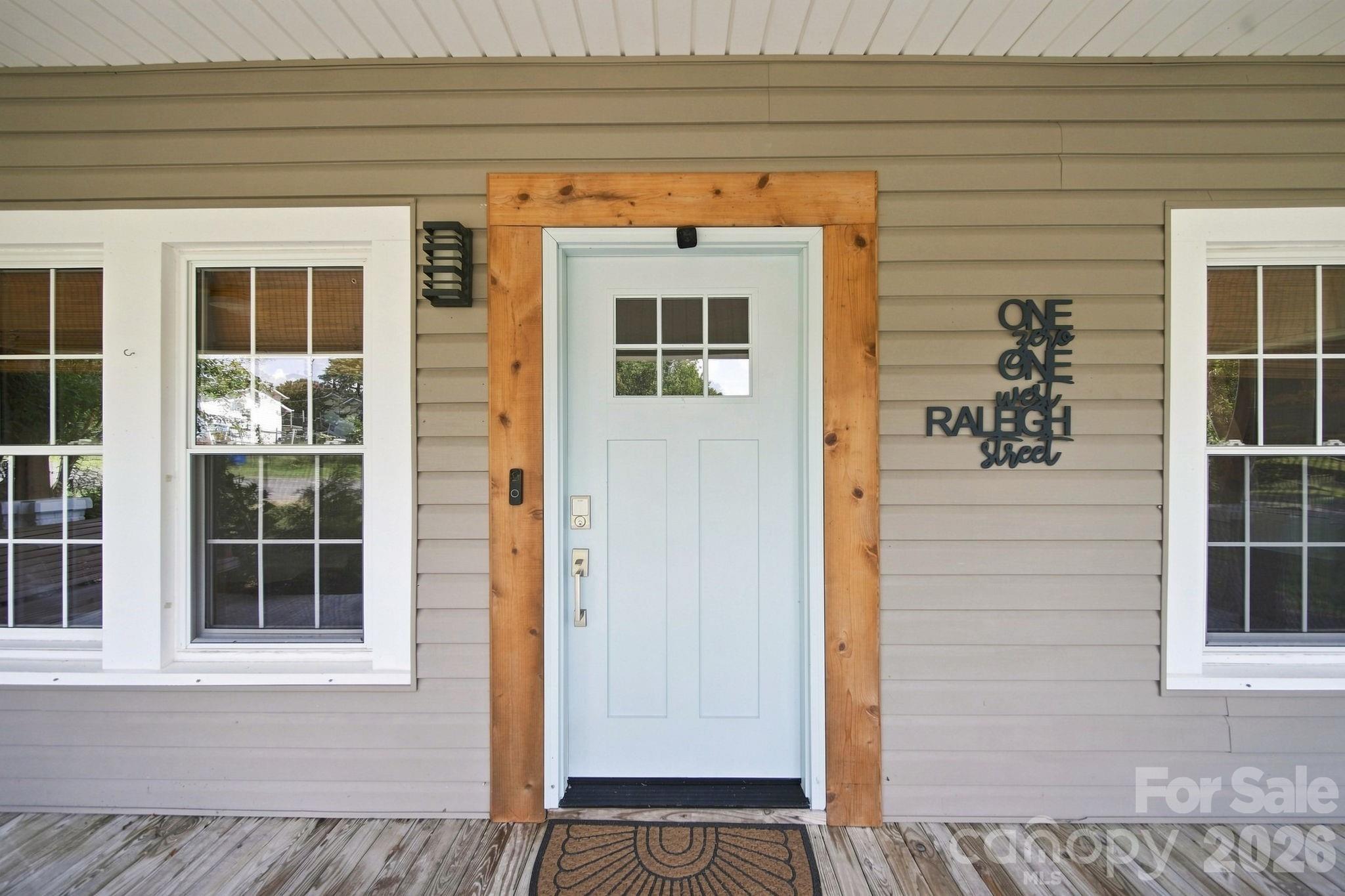 101 West Raleigh Street Stanfield, NC 28163 - Photo 4 of 47 Gallery Image 4