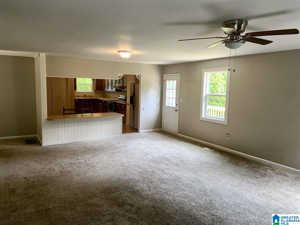 5416 Brewer Road Mount Olive, AL 35117 - Photo 4 of 15
