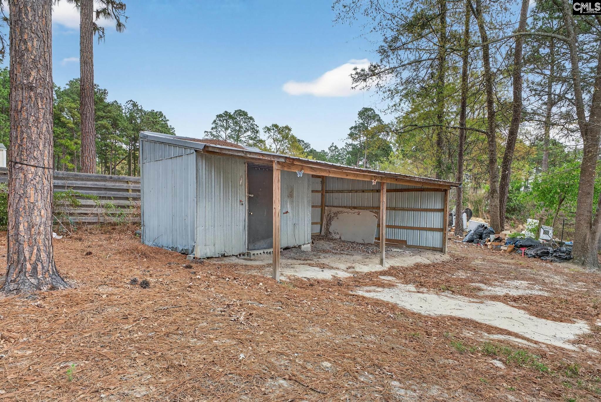 251 Wheeler Road Batesburg, SC 29006 - Photo 26 of 31