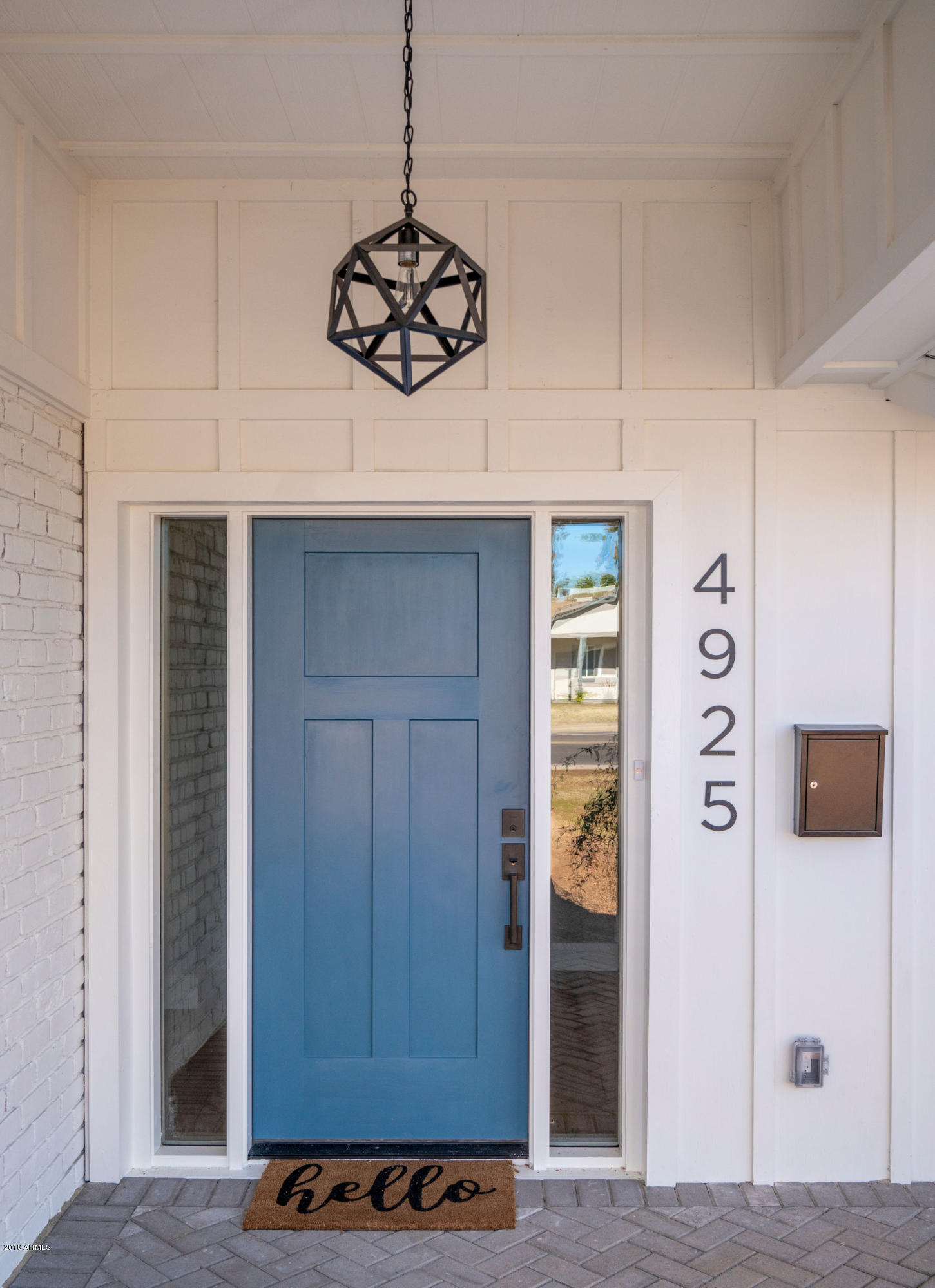 4925 East Osborn Road Phoenix, AZ 85018 - Photo 1 of 21 Entry