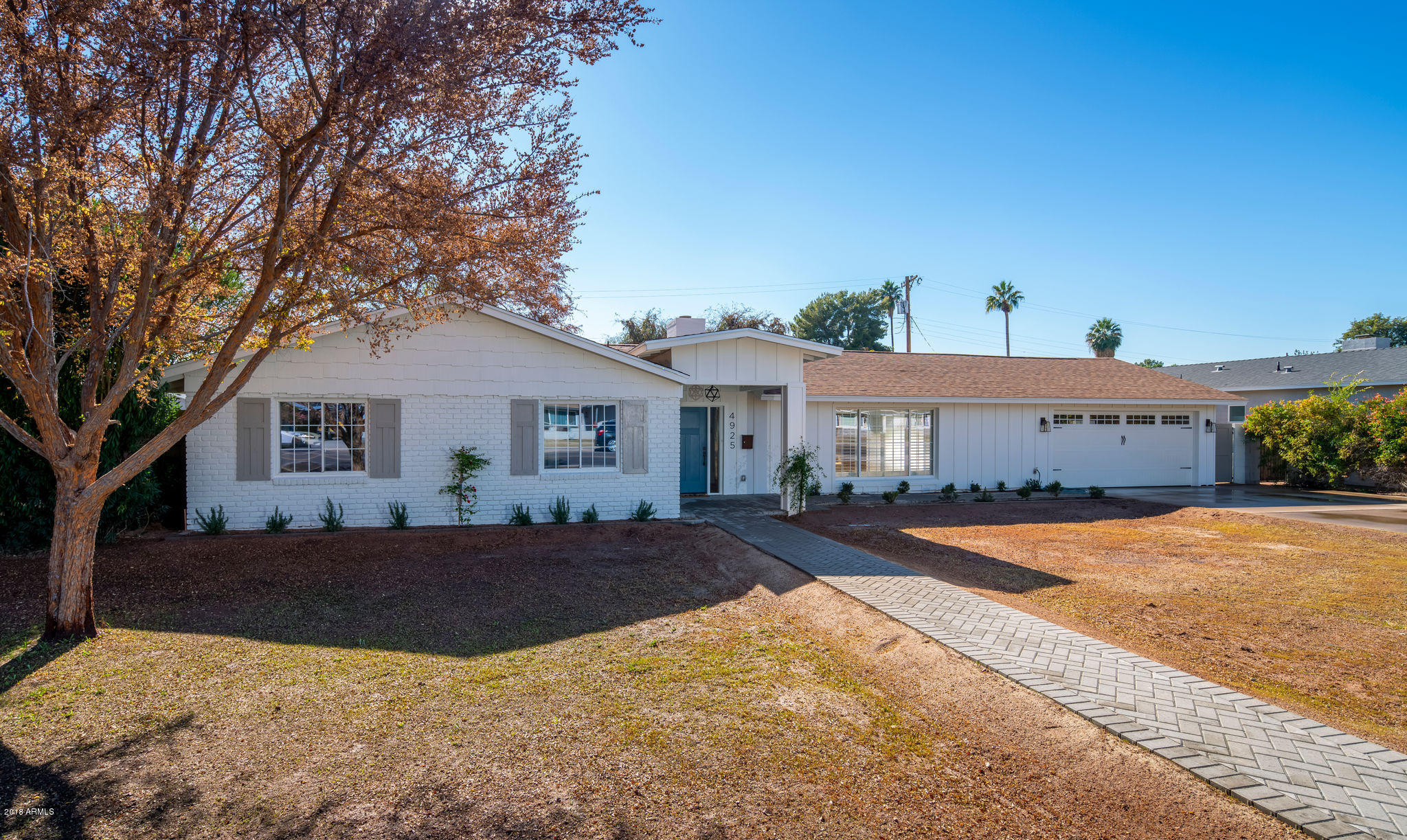 4925 East Osborn Road Phoenix, AZ 85018 - Photo 2 of 21 Front