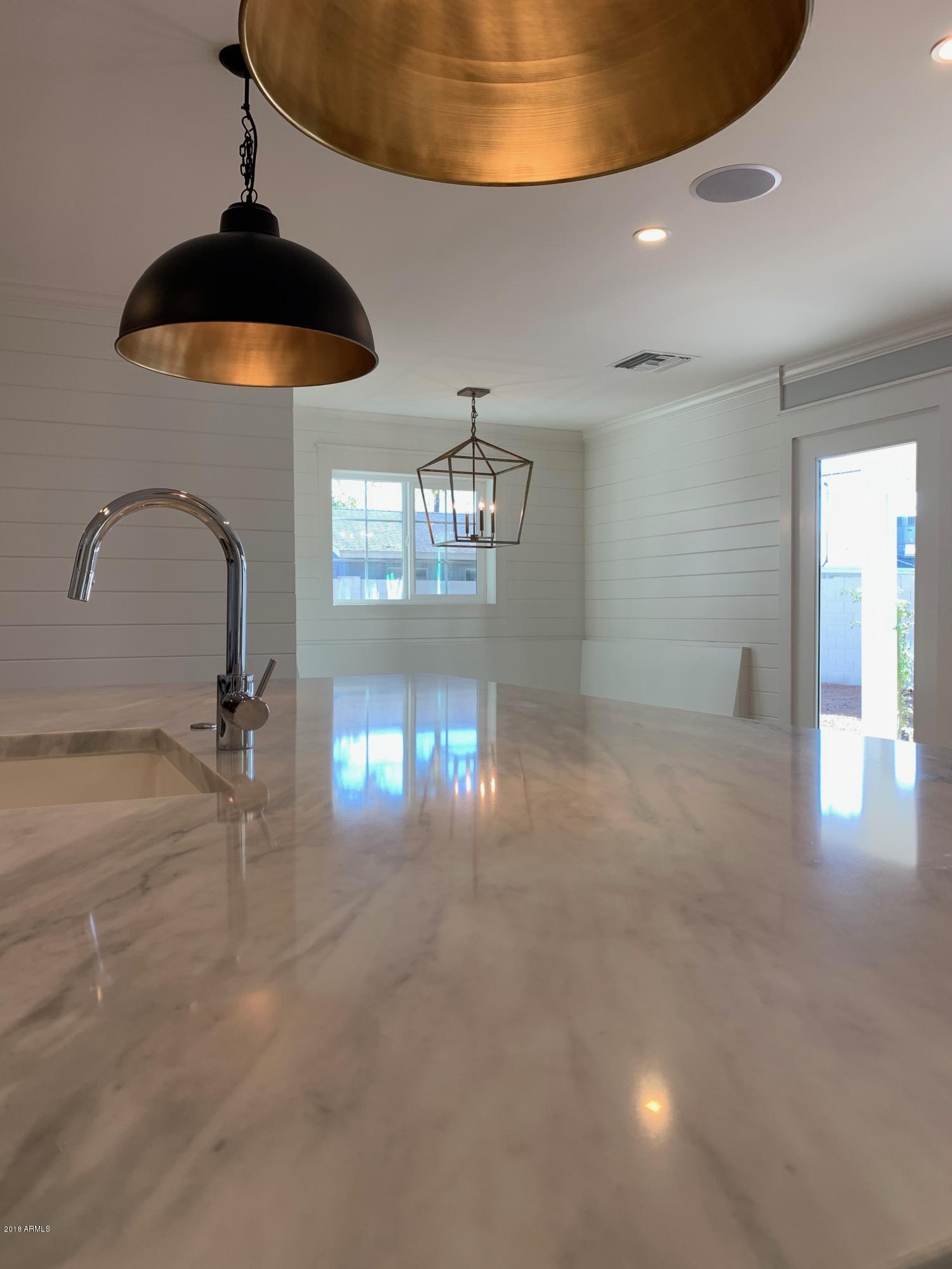 4925 East Osborn Road Phoenix, AZ 85018 - Photo 7 of 21 Kitchen