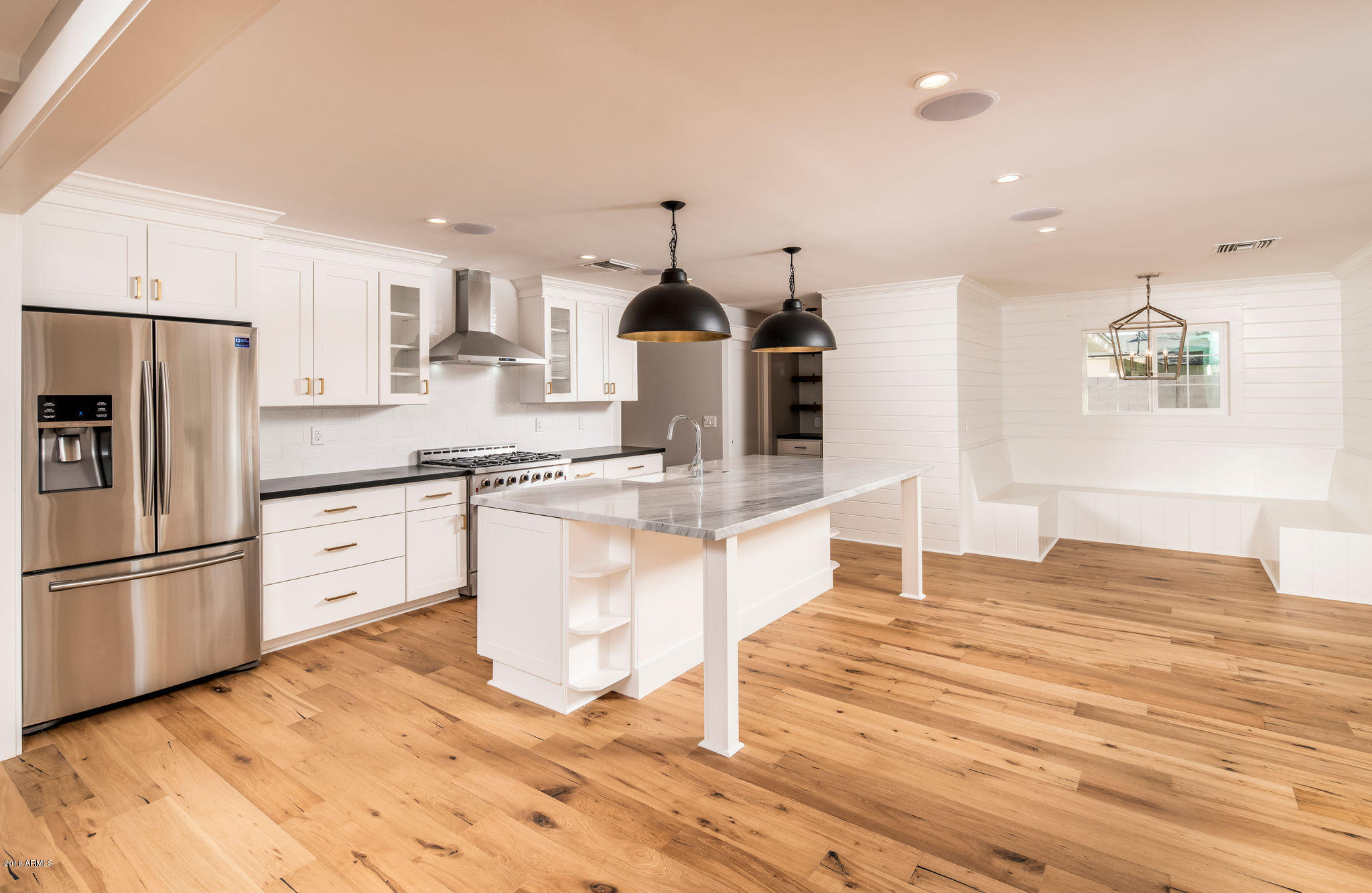 4925 East Osborn Road Phoenix, AZ 85018 - Photo 8 of 21 Kitchen 2