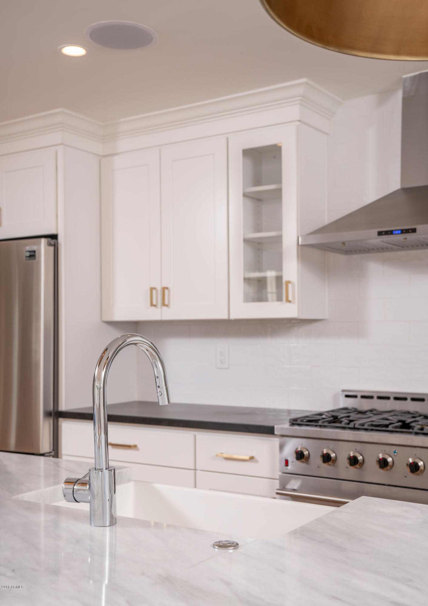 4925 East Osborn Road Phoenix, AZ 85018 - Photo 9 of 21 Kitchen 3