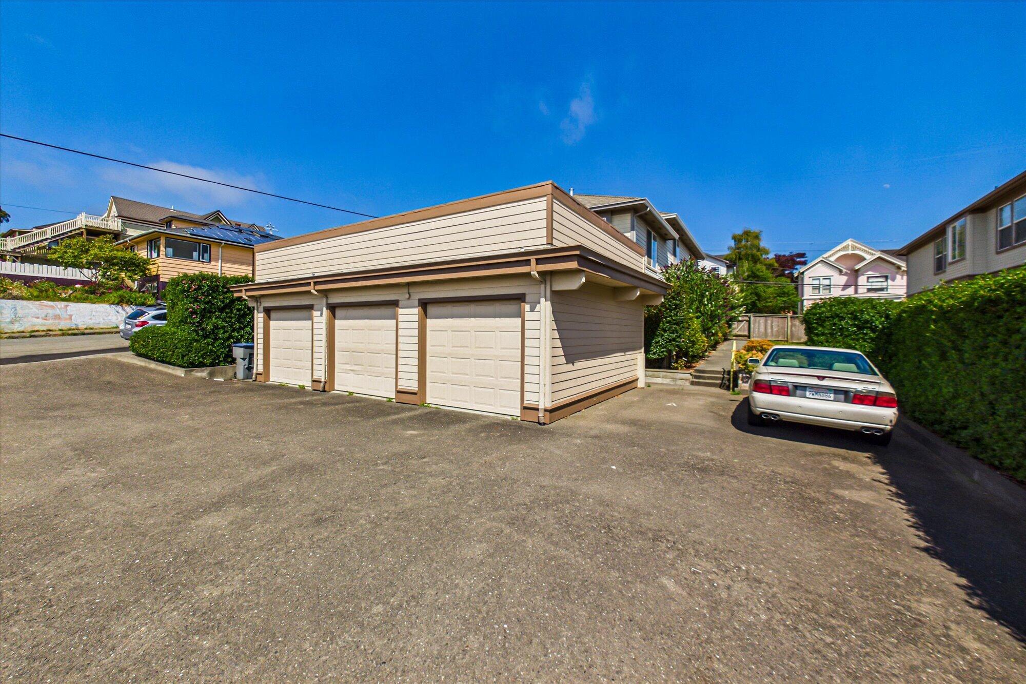 825 12th Street Arcata, CA 95521 - Photo 52 of 62