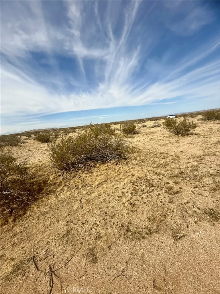 0 Drifting Sands Road Adelanto, CA 92301 - Photo 7 of 10 a view of an ocean
