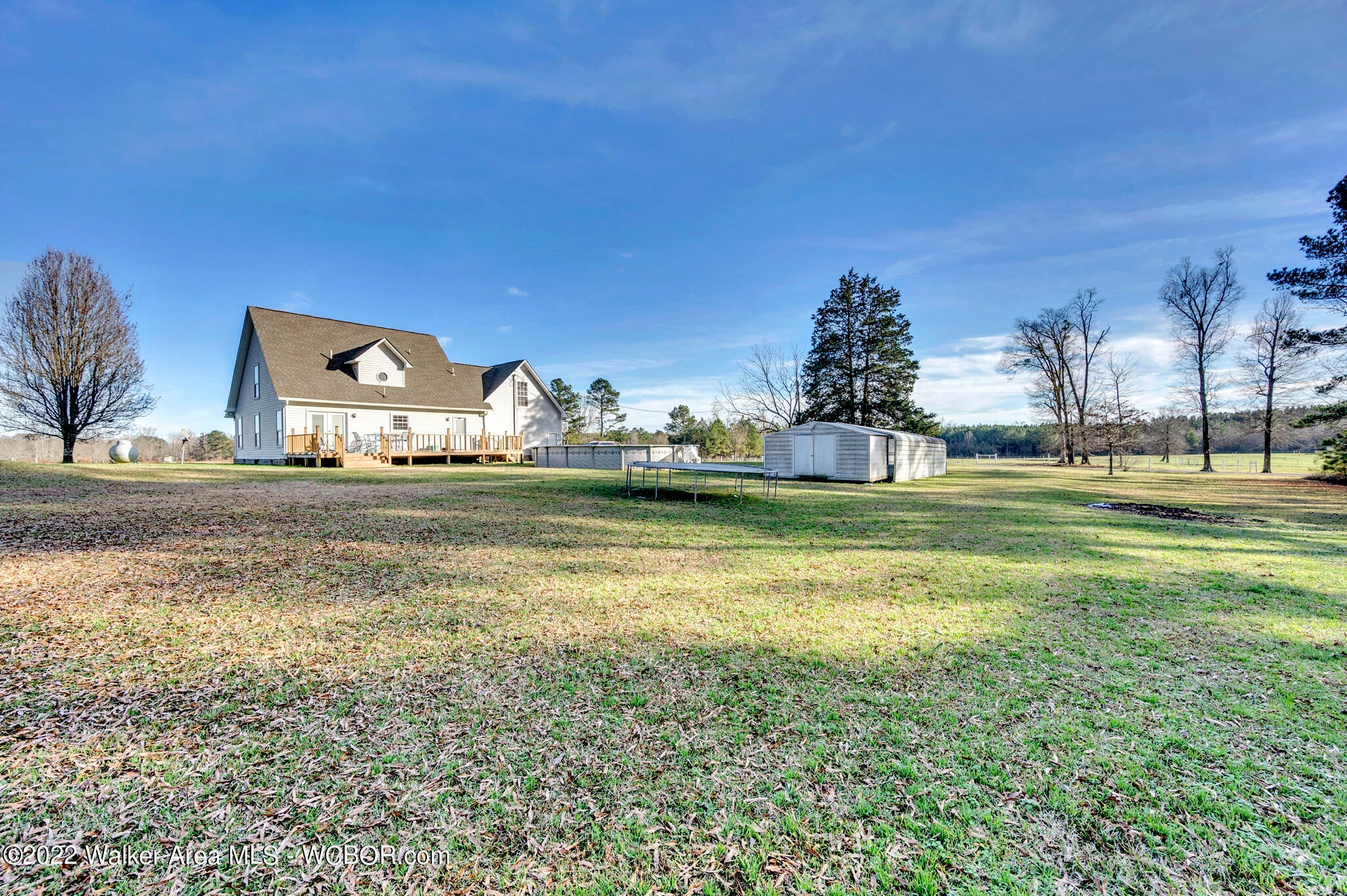 50 Allen Road Nauvoo, AL 35578 - Photo 5 of 30 Gallery Image 5