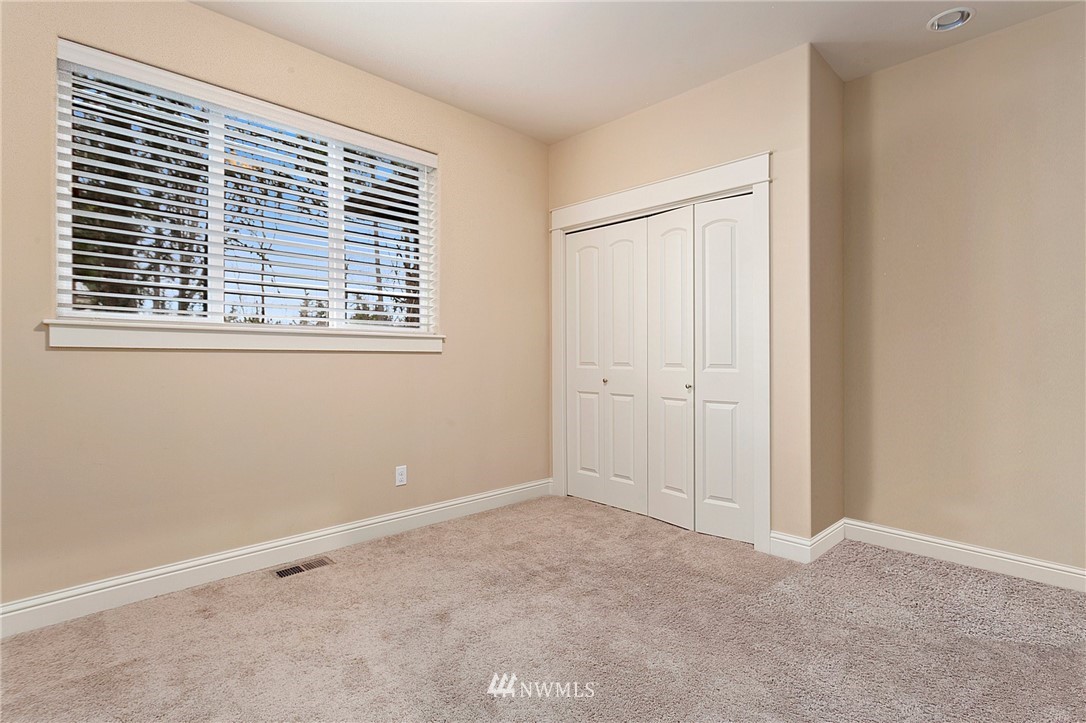 32233 Military Road South Federal Way, WA 98001 - Photo 15 of 28 a view of an empty room with a window