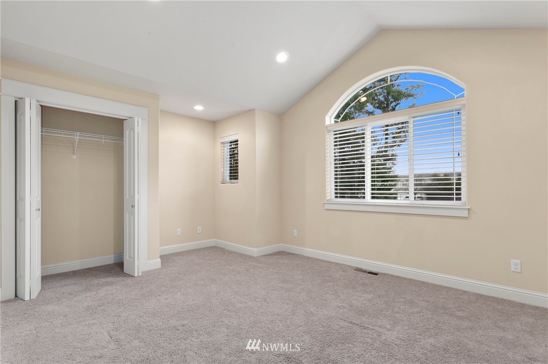 32233 Military Road South Federal Way, WA 98001 - Photo 25 of 28 a view of an empty room with a window