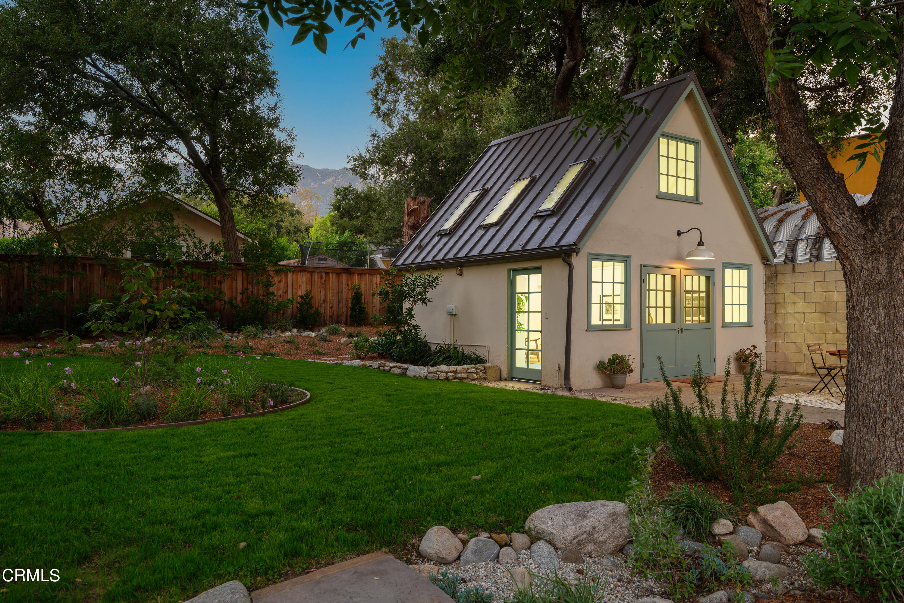 53 East Altadena Drive Altadena, CA 91001 - Photo 3 of 69 a front view of a house with garden