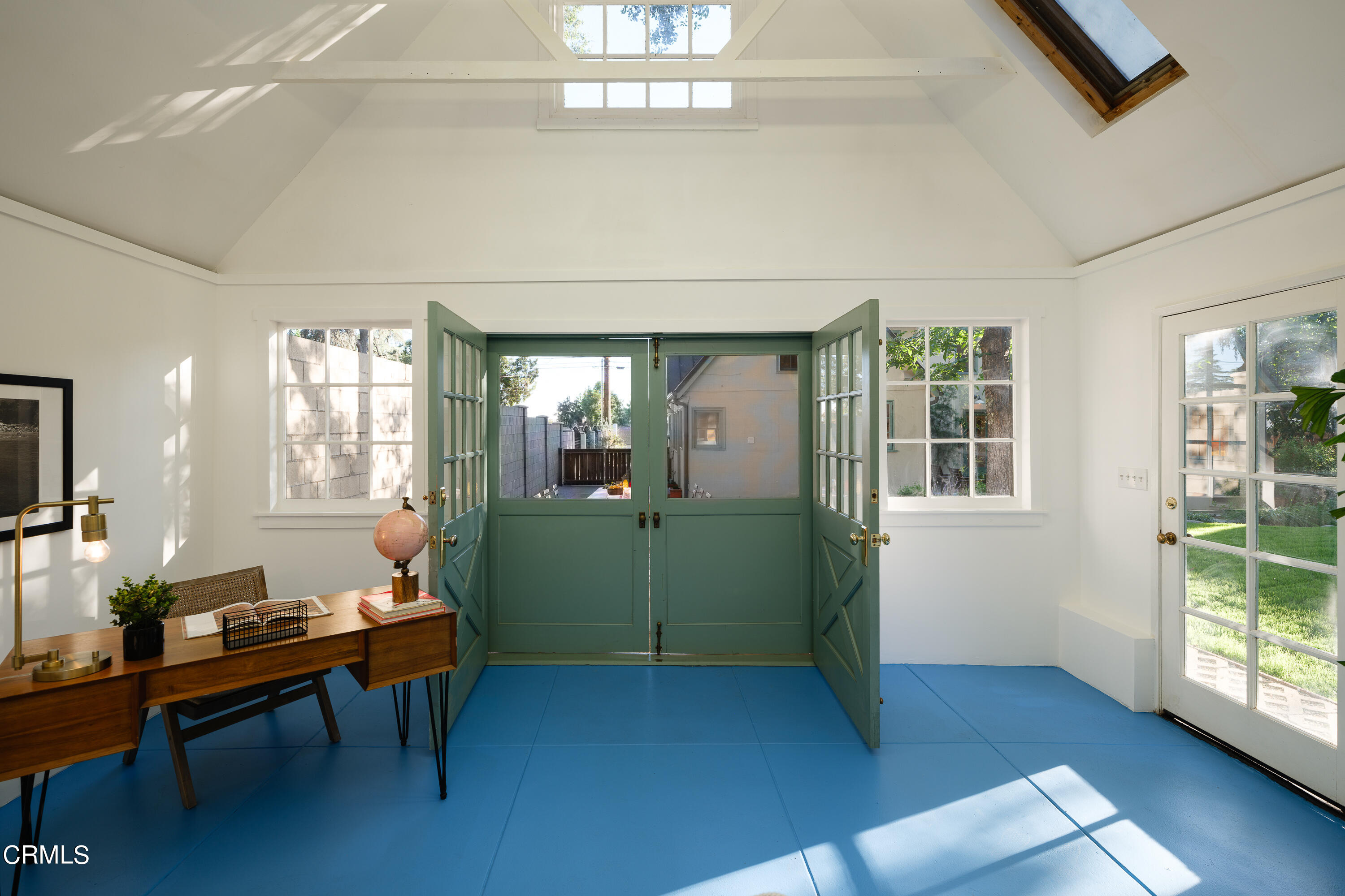 53 East Altadena Drive Altadena, CA 91001 - Photo 39 of 69 a living room with furniture and a window