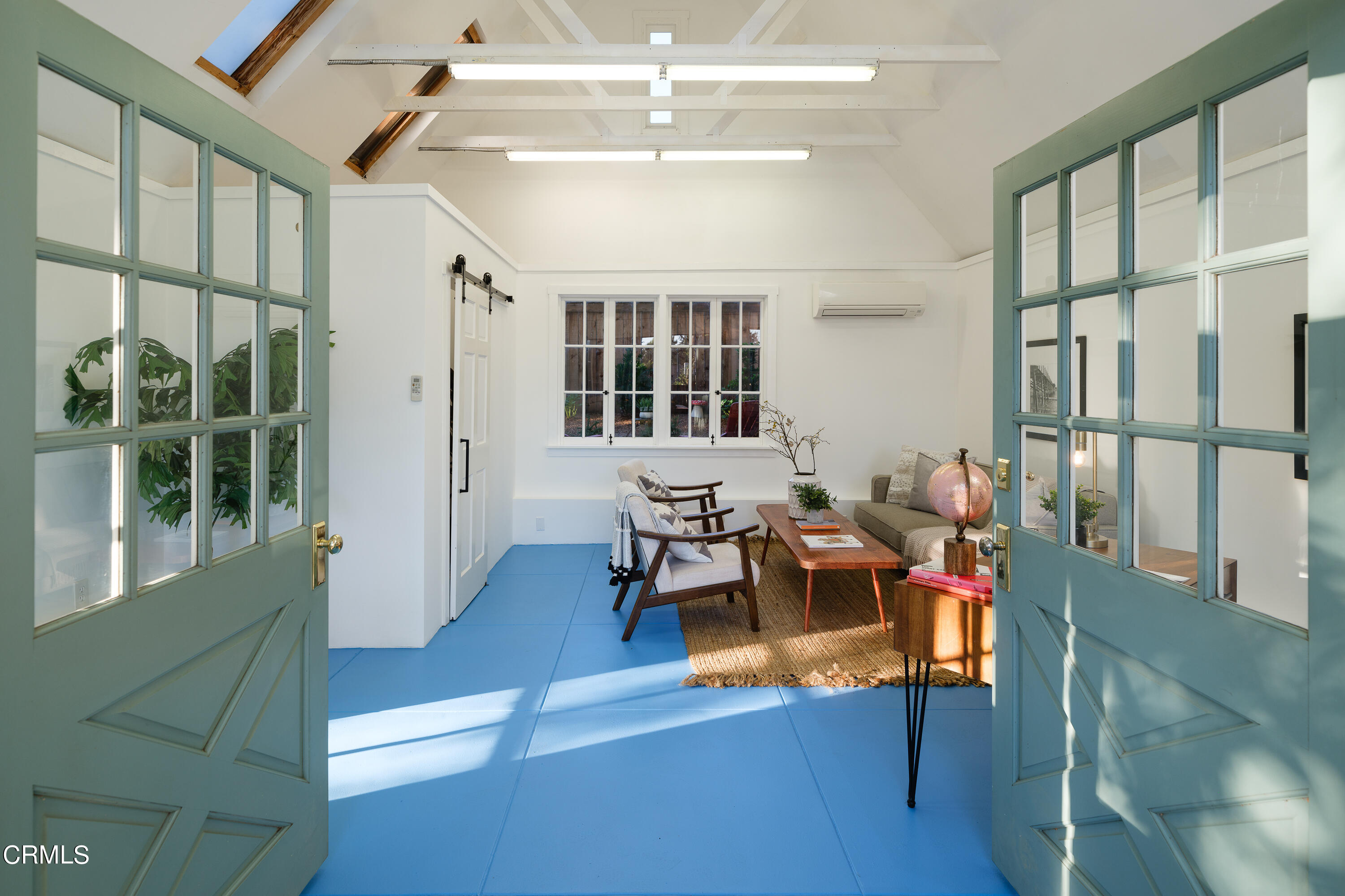 53 East Altadena Drive Altadena, CA 91001 - Photo 41 of 69 a living room with furniture and window