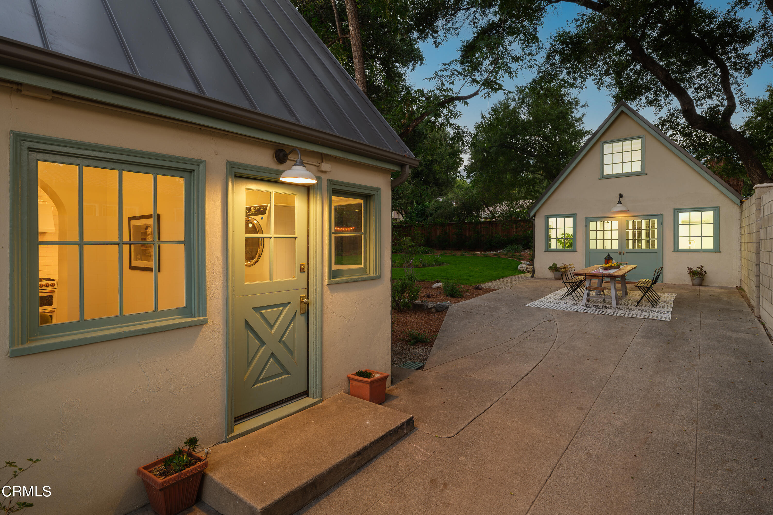 53 East Altadena Drive Altadena, CA 91001 - Photo 44 of 69 a view of outdoor space yard and patio