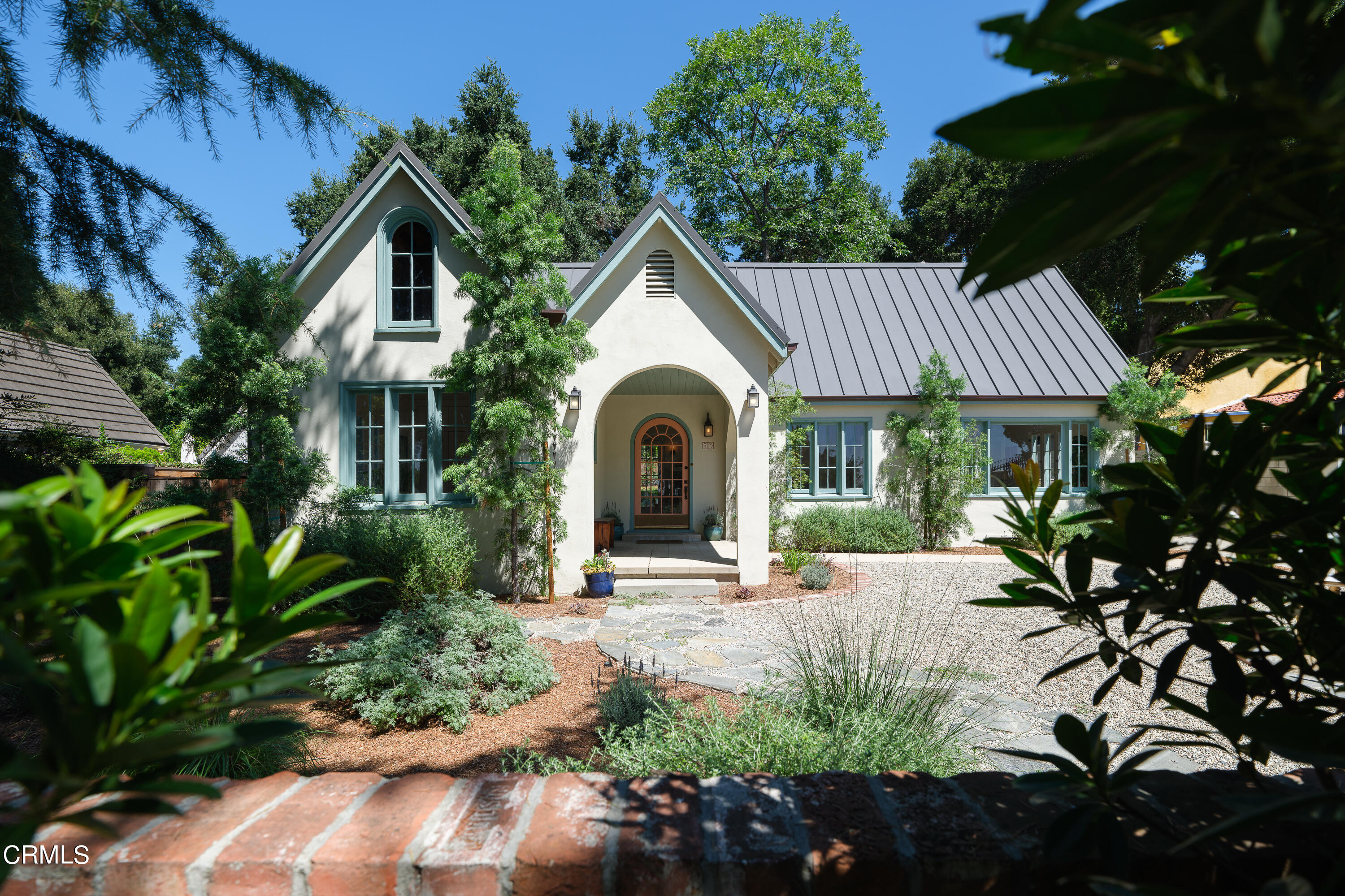 53 East Altadena Drive Altadena, CA 91001 - Photo 59 of 69 a view of a house with yard and garden