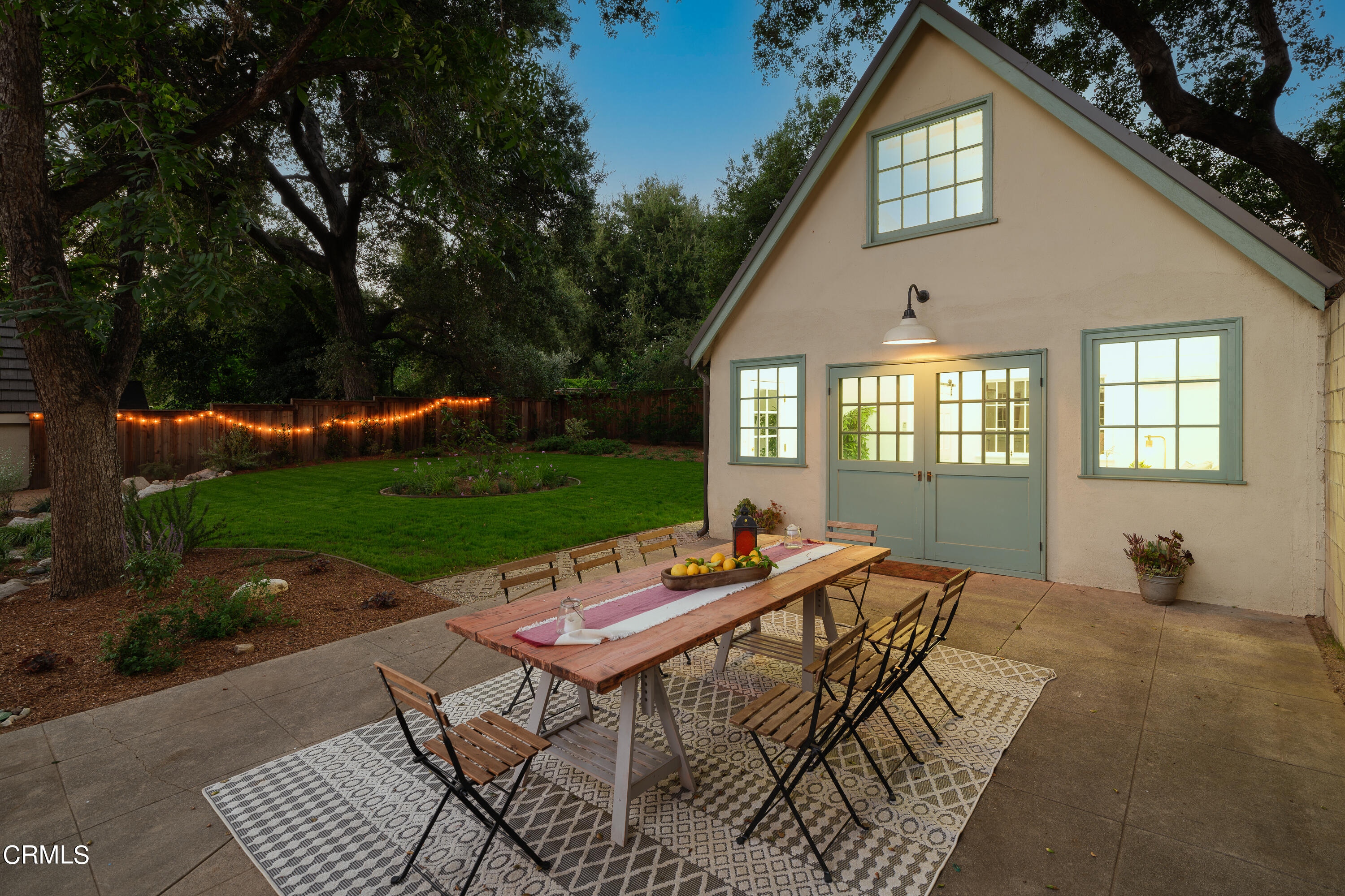 53 East Altadena Drive Altadena, CA 91001 - Photo 65 of 69 a view of a house with backyard and sitting area