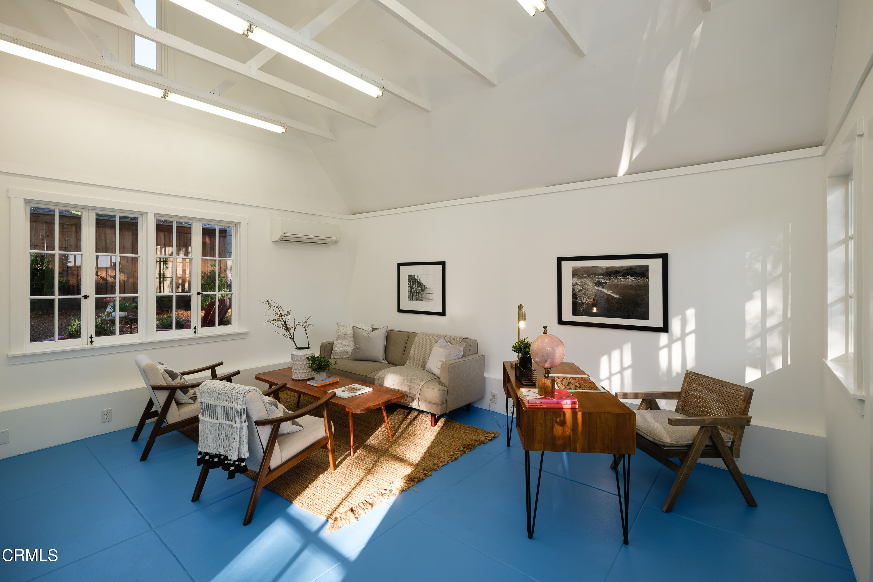 53 East Altadena Drive Altadena, CA 91001 - Photo 68 of 69 a living room with furniture and a window