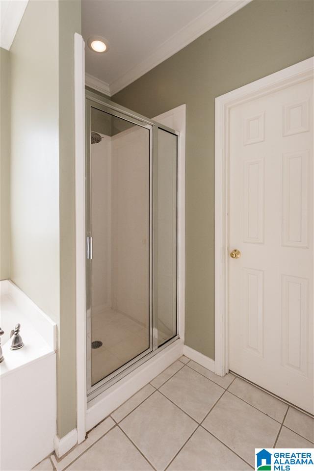 6000 Redtail Road Trussville, AL 35173 - Photo 24 of 39