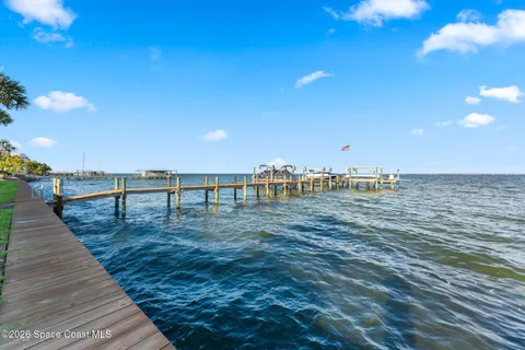 $319,000 | 3100 South Atlantic Avenue, Unit 203, Cocoa Beach, FL 32931