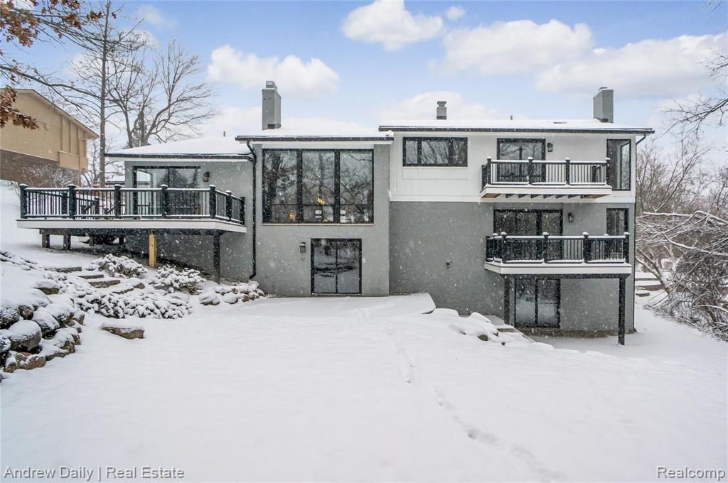 4592 Rolling Ridge Road West Bloomfield, MI 48323 - Photo 46 of 46 Gallery Image 46