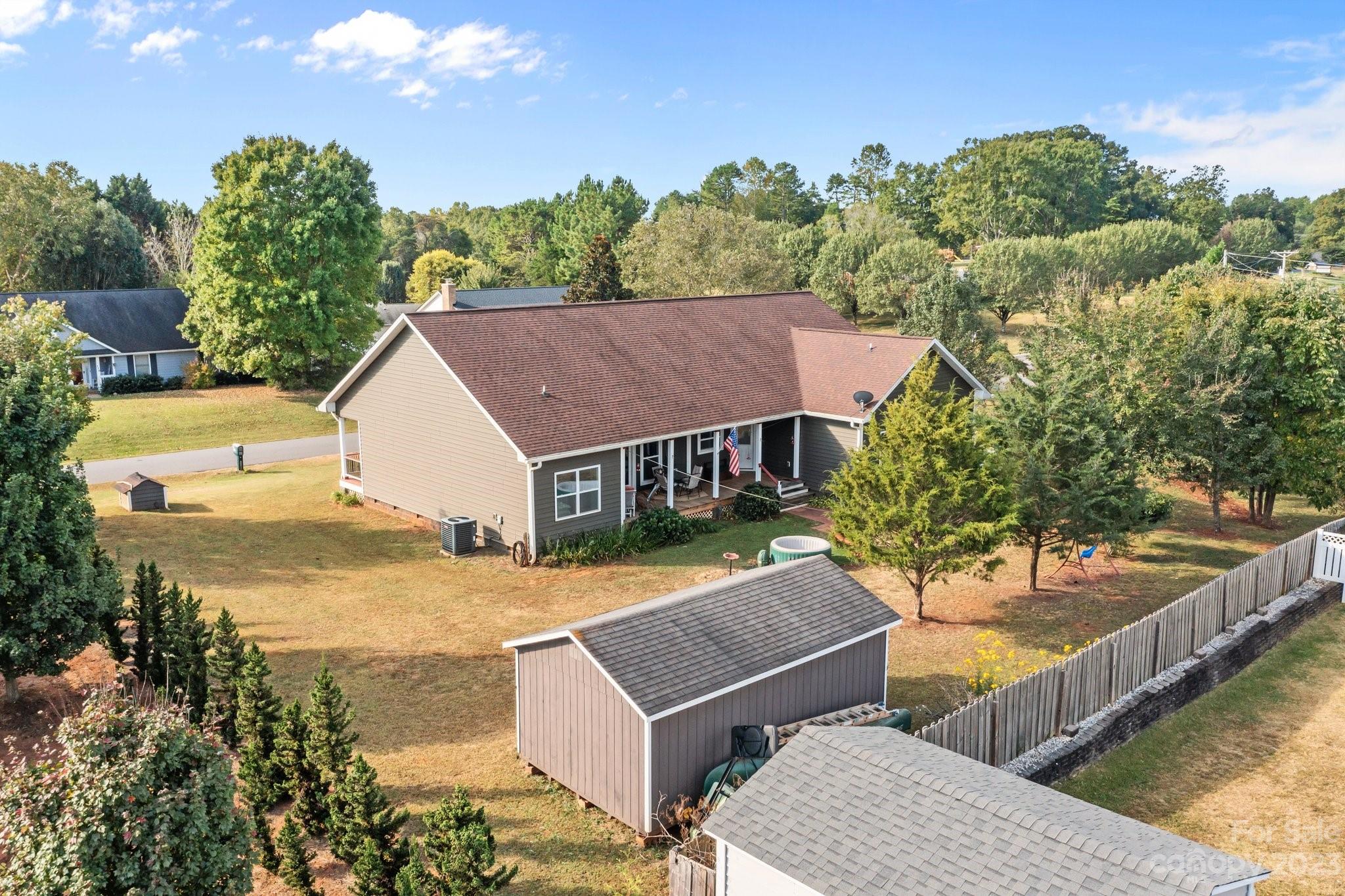 105 Vista Drive Davidson, NC 28036 - Photo 27 of 29
