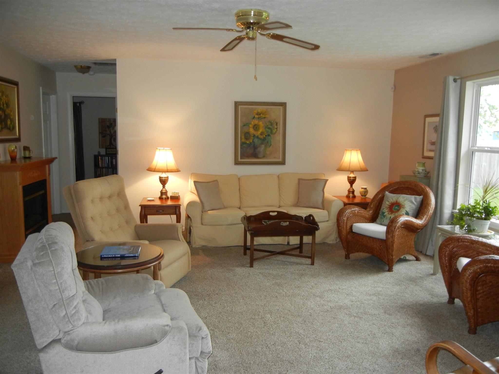 4104 John Adams Road Lafayette, IN 47909 - Photo 5 of 23 Gallery Image 5