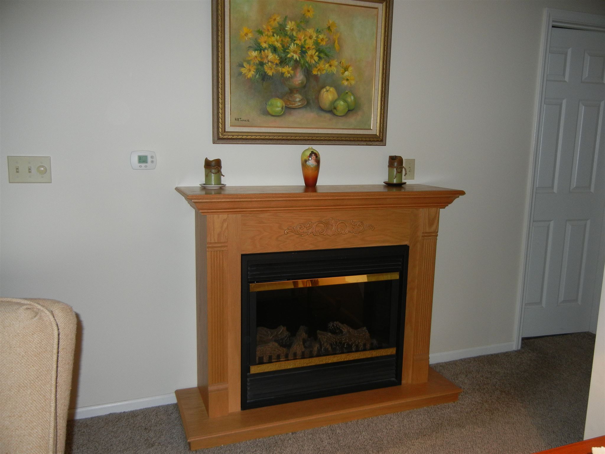 4104 John Adams Road Lafayette, IN 47909 - Photo 8 of 23 Gallery Image 8