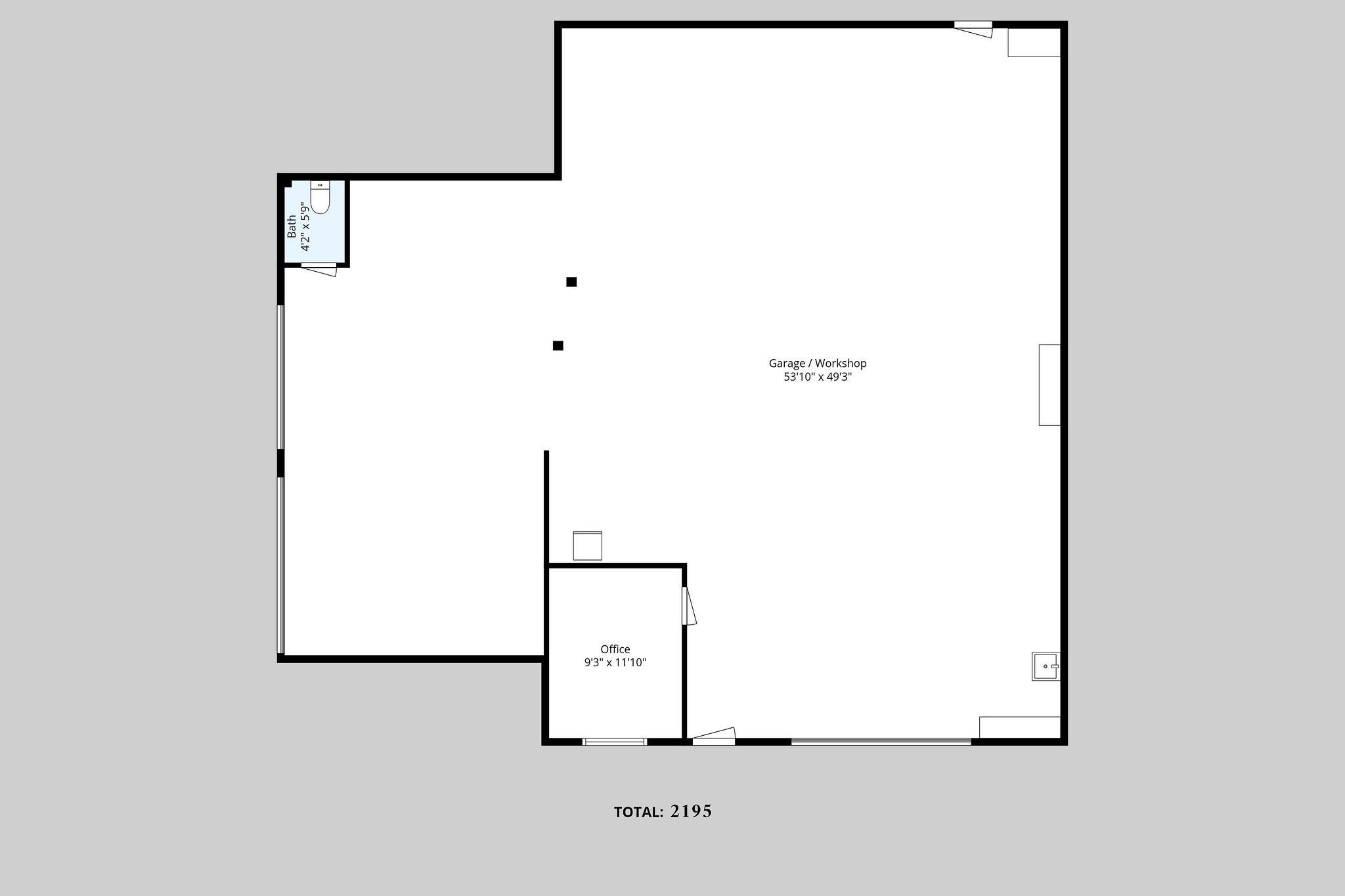 295 Roy Womack Road Smithville, TN 37166 - Photo 15 of 15 unknown