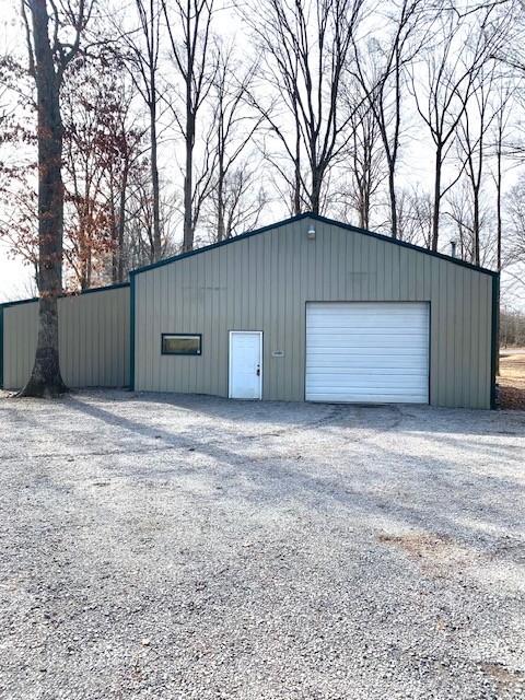 295 Roy Womack Road Smithville, TN 37166 - Photo 4 of 14