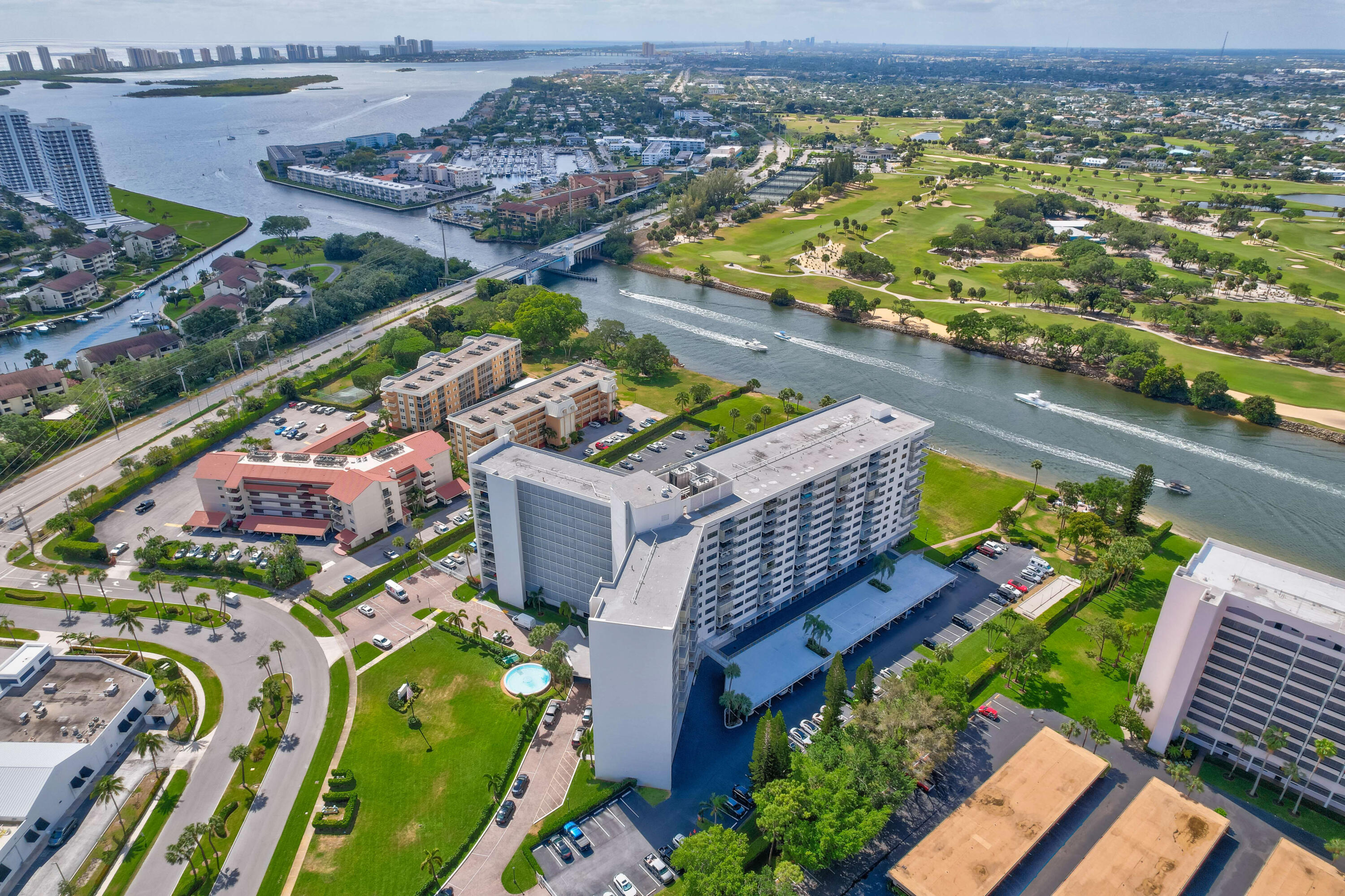 336 Golfview Road, Unit 1104 North Palm Beach, FL 33408 - Photo 46 of 53 03_dji_0252_3_4_5_6-edit