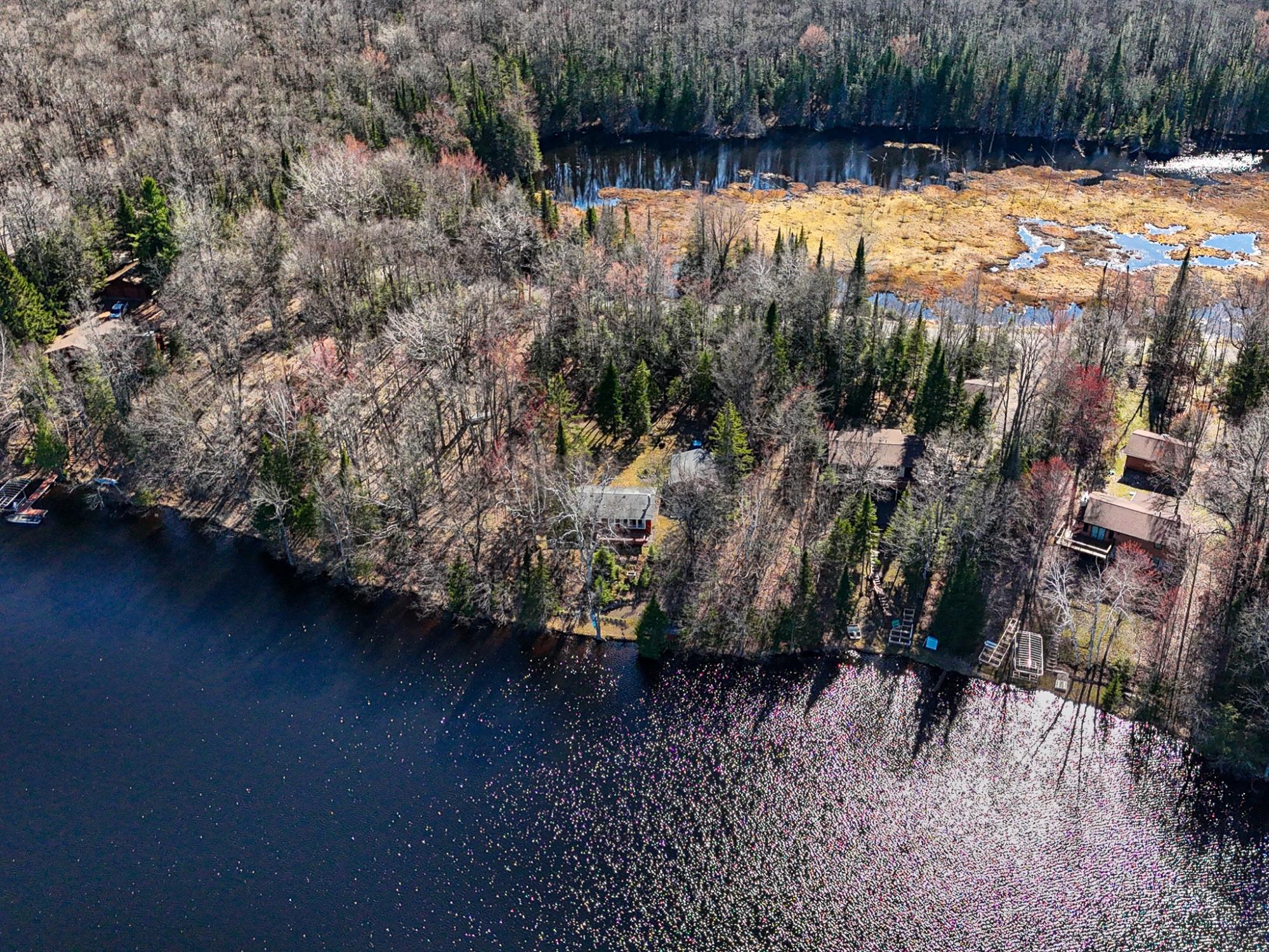 7282 West Birch Lake Road Presque Isle, WI 54557 - Photo 34 of 36 Gallery Image 34