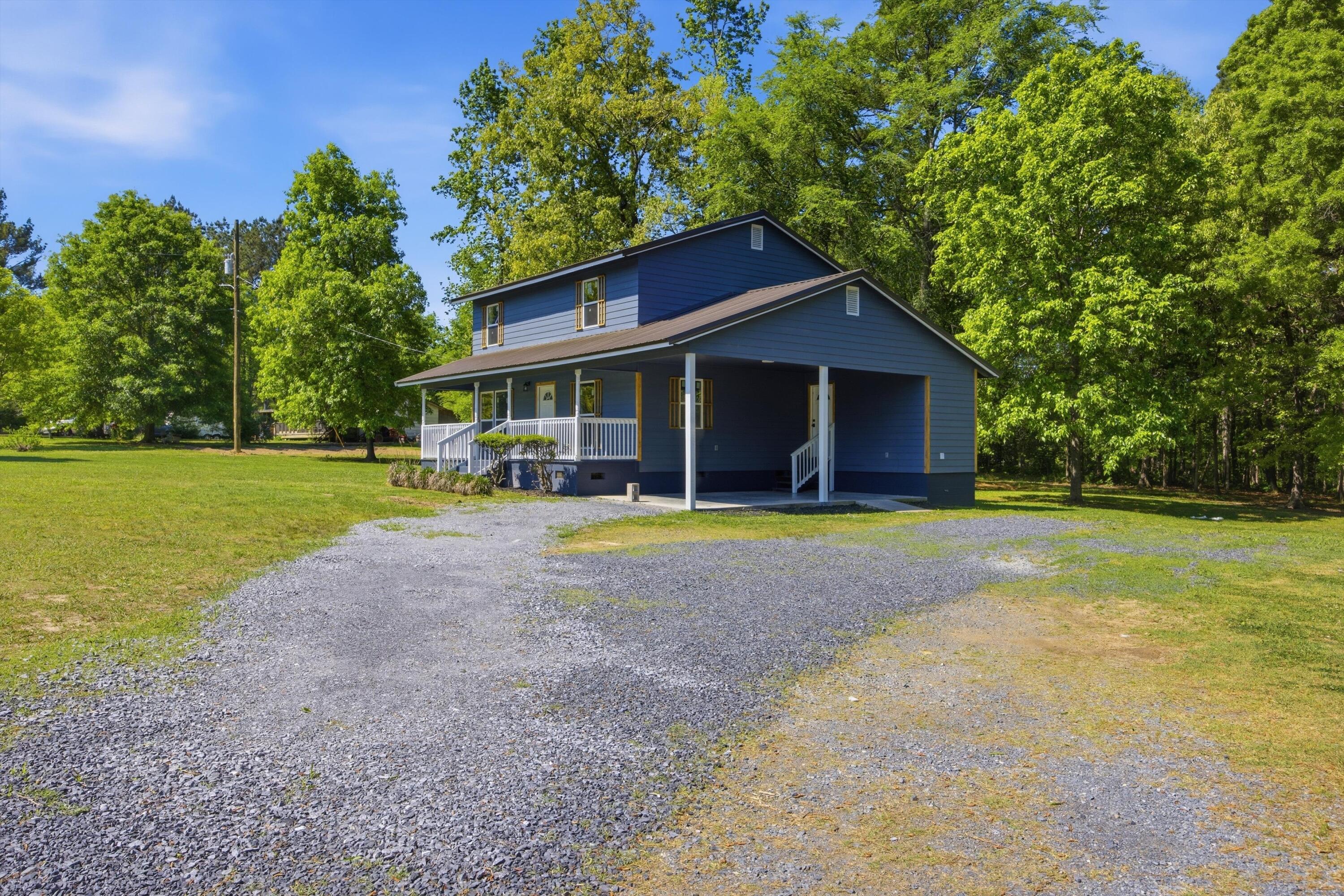 1454 Sexton Road Resaca, GA 30735 - Photo 27 of 31 03-090A8393