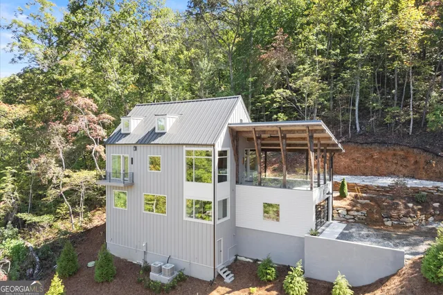 $1,499,000 | 655 Bent Grass Way, Clayton, GA 30525