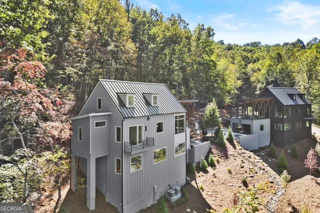 $1,499,000 | 655 Bent Grass Way, Clayton, GA 30525