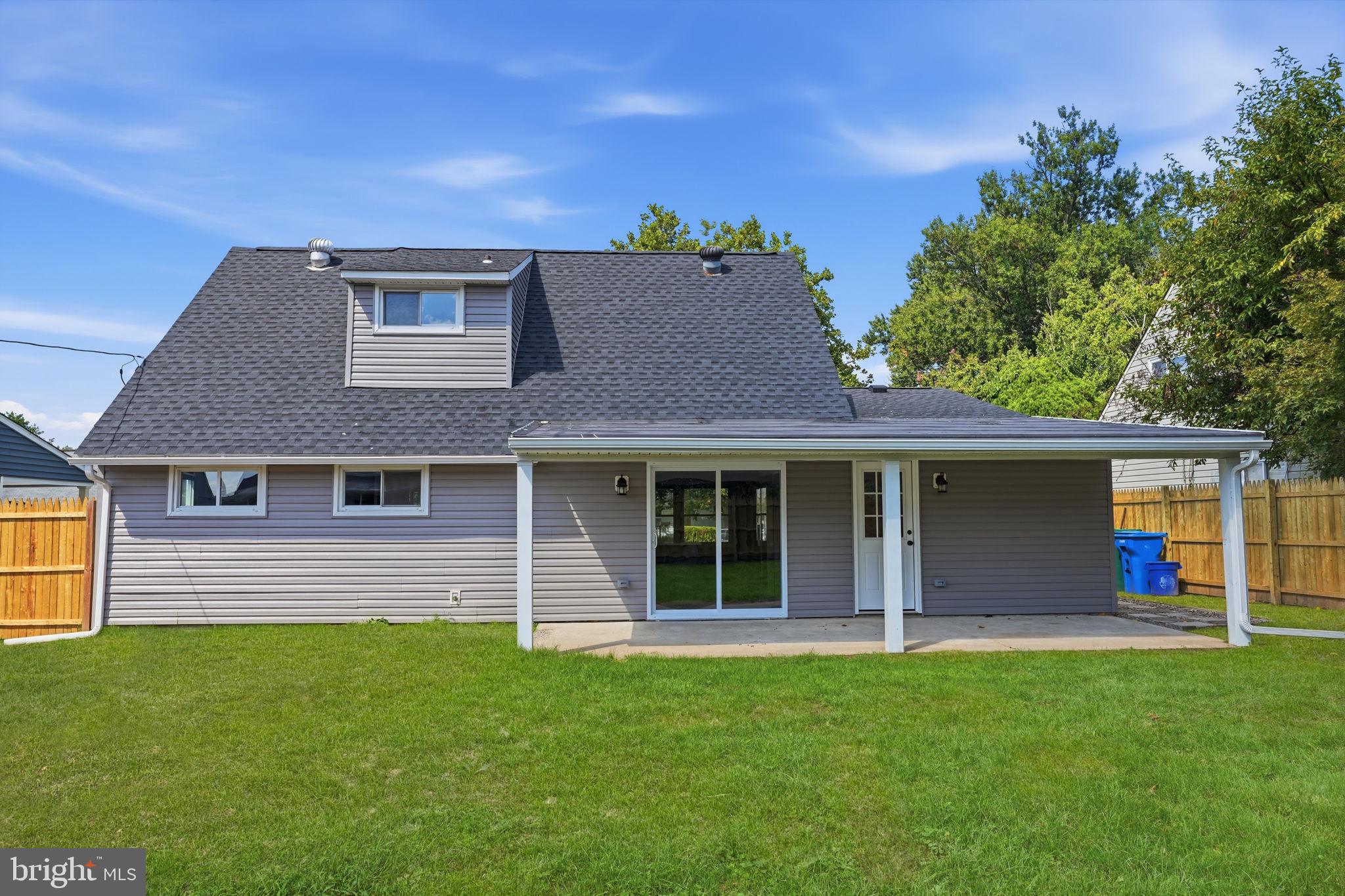 32 Iris Road Levittown, PA 19057 - Photo 30 of 32 Gallery Image 30