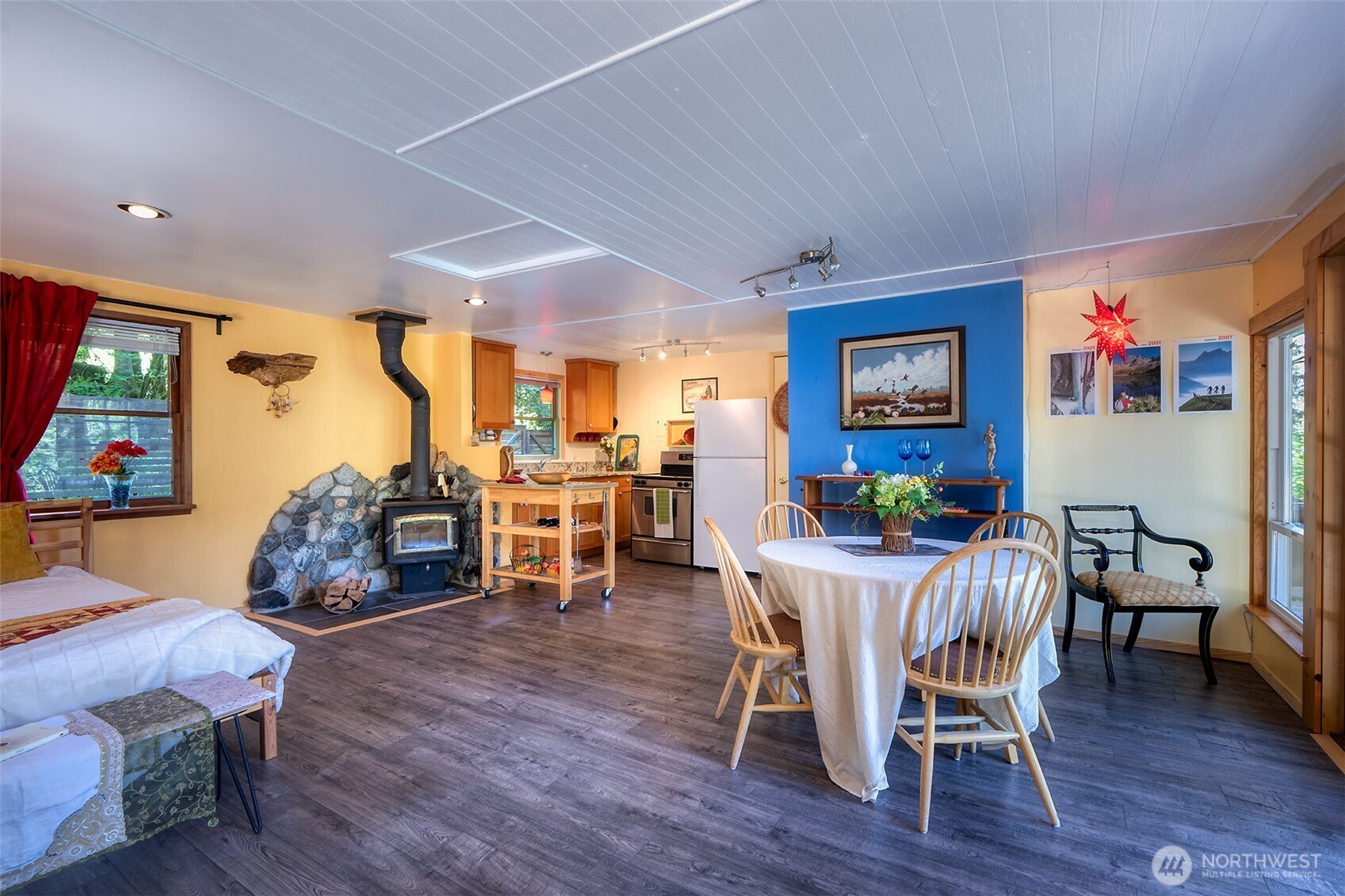 51911 South Riverside Road Gold Bar, WA 98251 - Photo 5 of 25