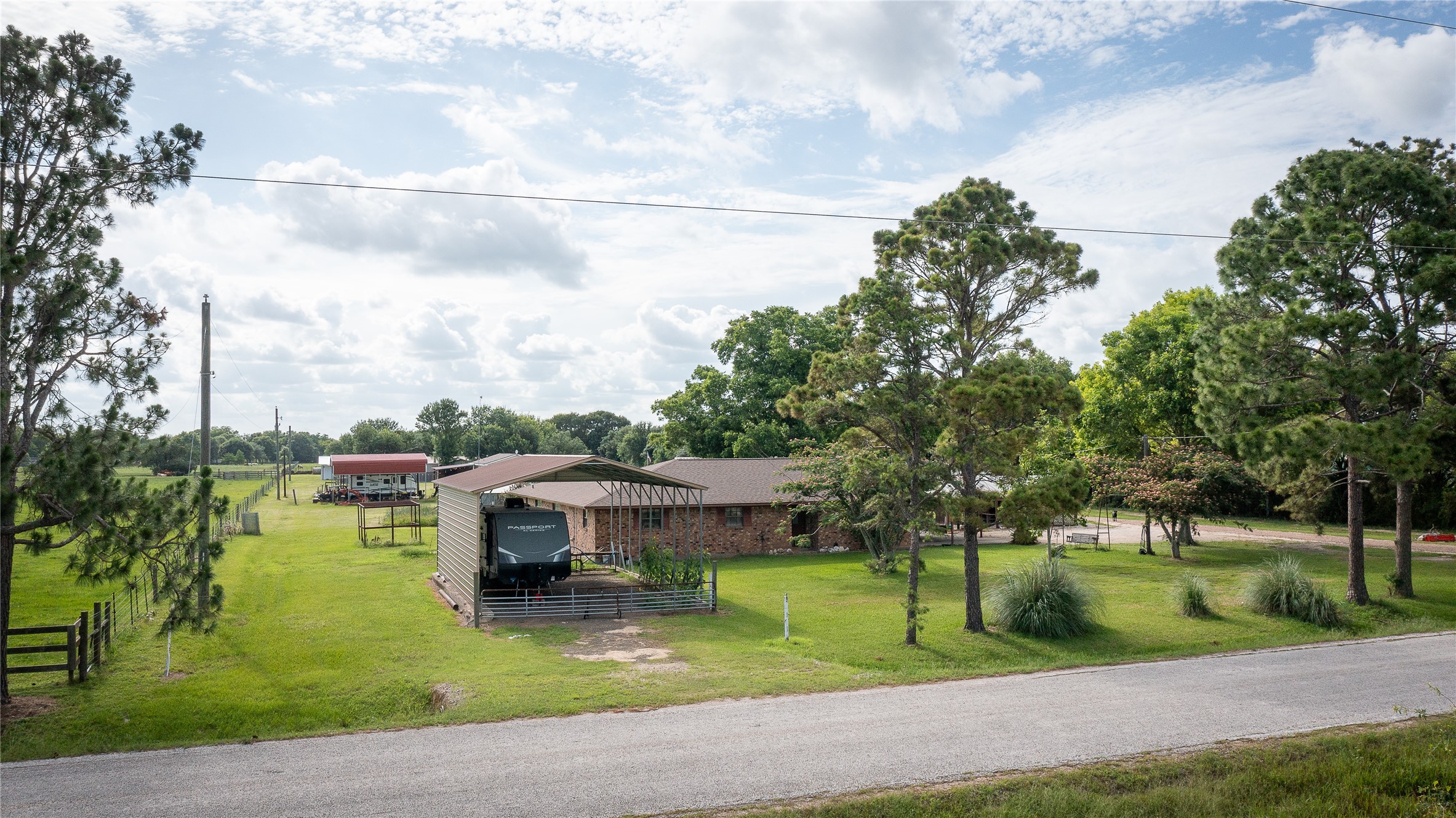 12006 Mueck Road Needville, TX 77461 - Photo 18 of 45